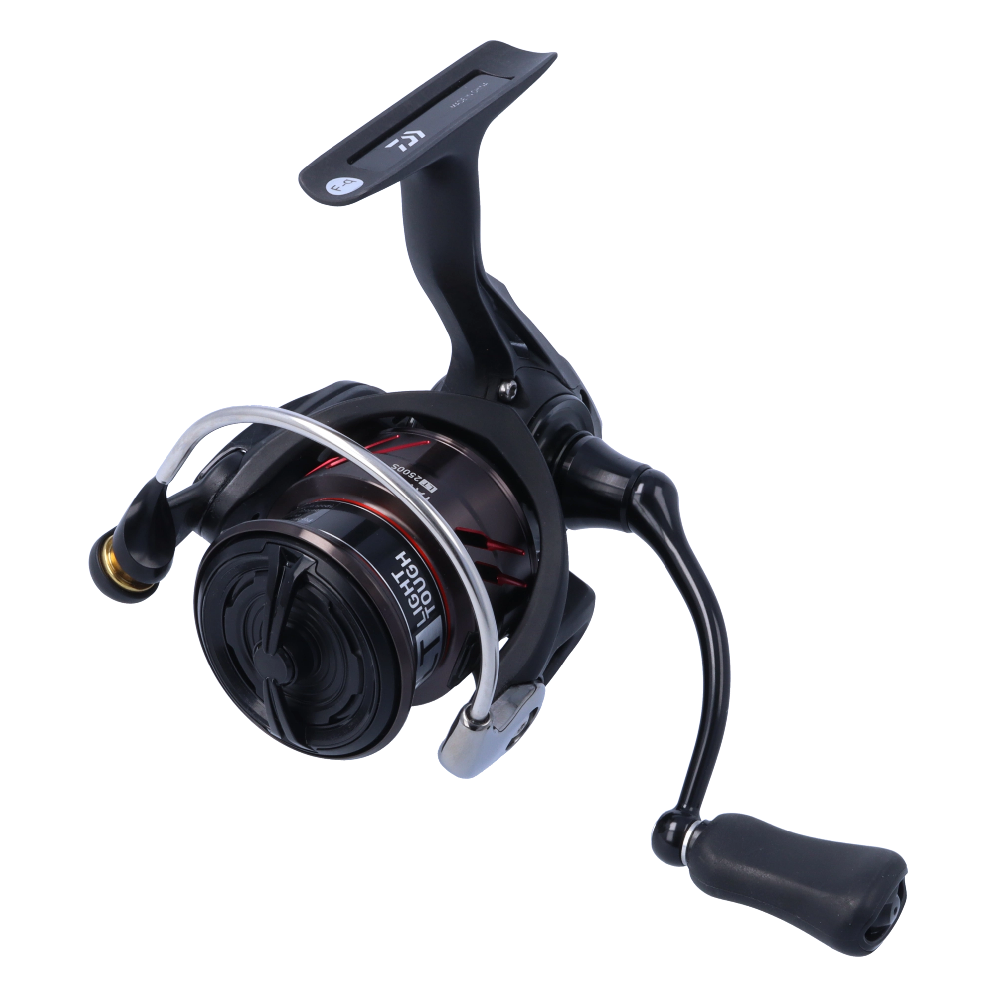 DAIWA 18タトゥーラ LT2500Sの最安値・インプレ・釣果 | 本音の口コミ